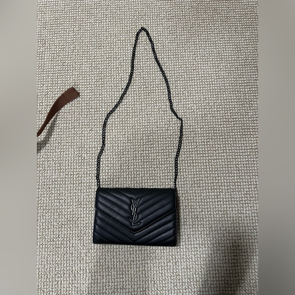YSL Cassandre Bag